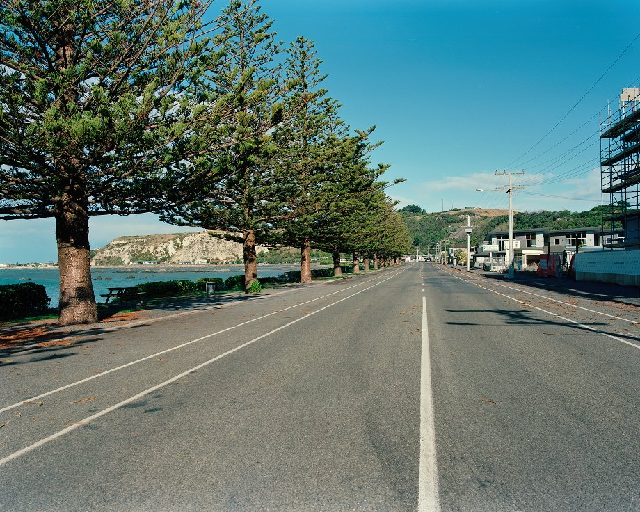 Esplanade Kaikoura