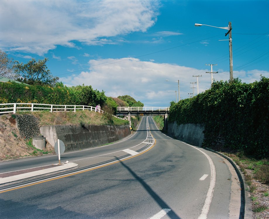 State Highway One Kaikoura