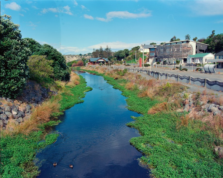 Lyell Creek Kaikoura